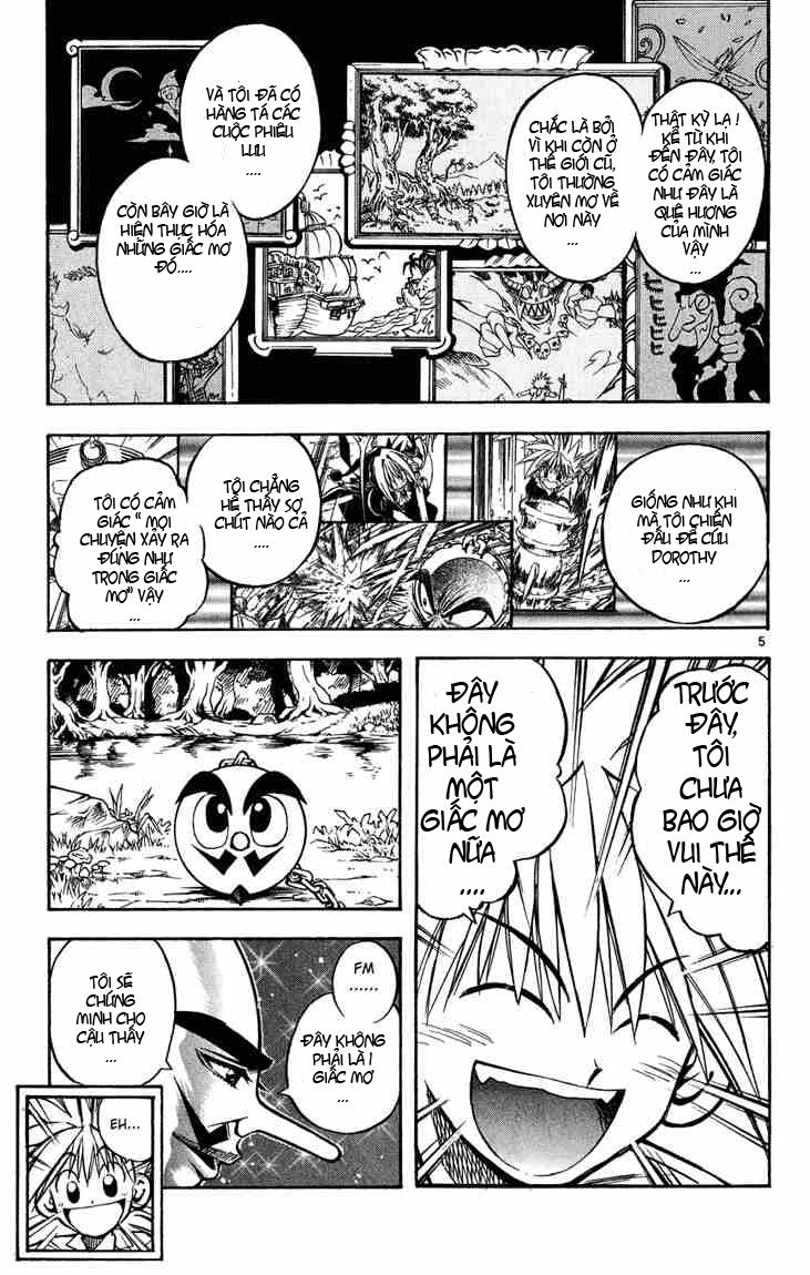 mar heaven chapter 5 5