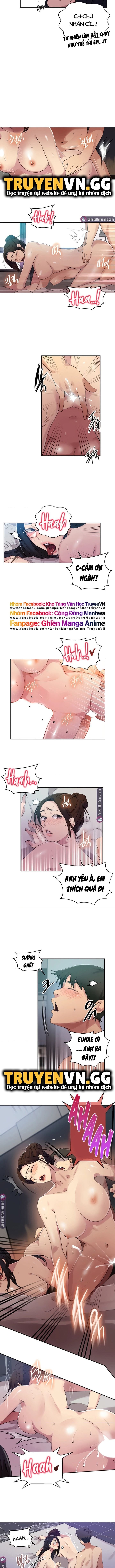 lớp học gia đình – secret class chapter 153 3