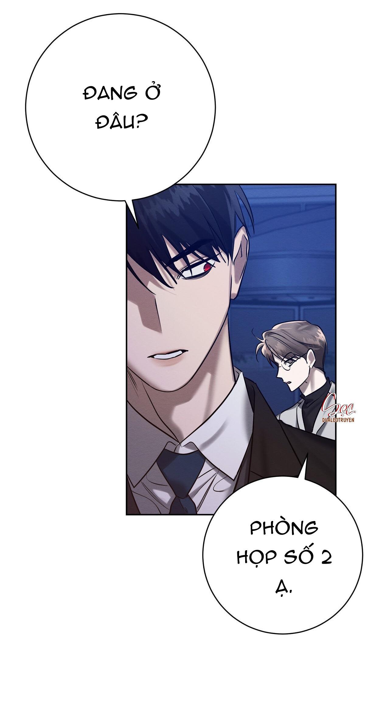 lý do của ác nhân chapter 45 4