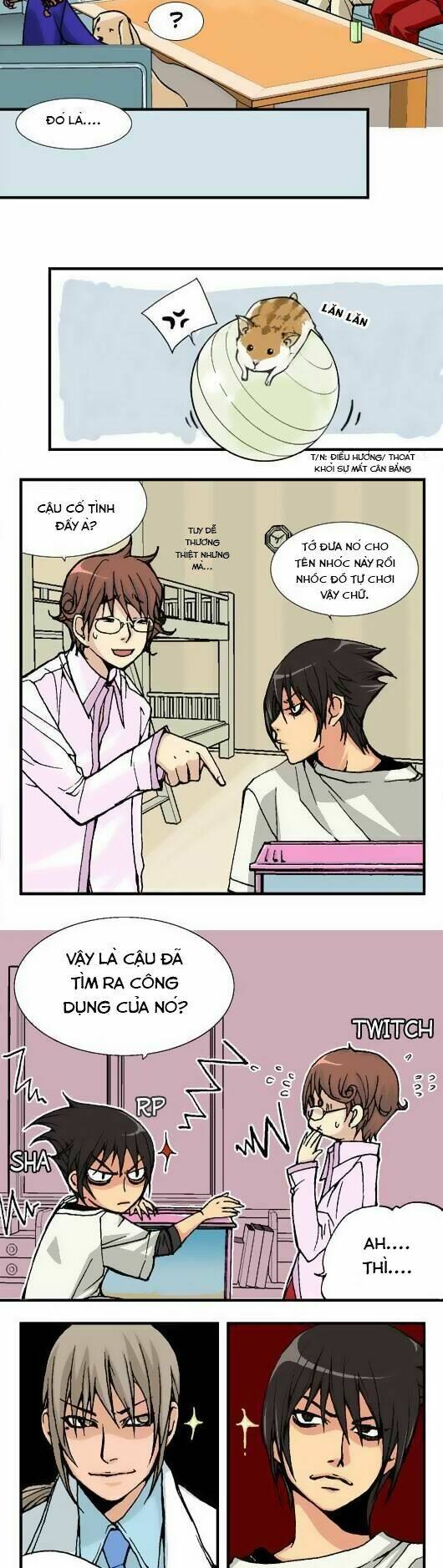 pet diary chapter 12 2