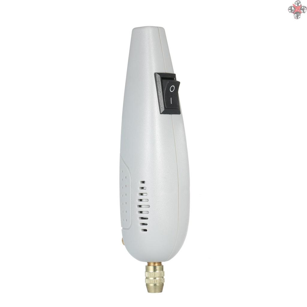 BITS Bộ Máy Khoan Điện Mini Kèm Đĩa Mài Đa Năng