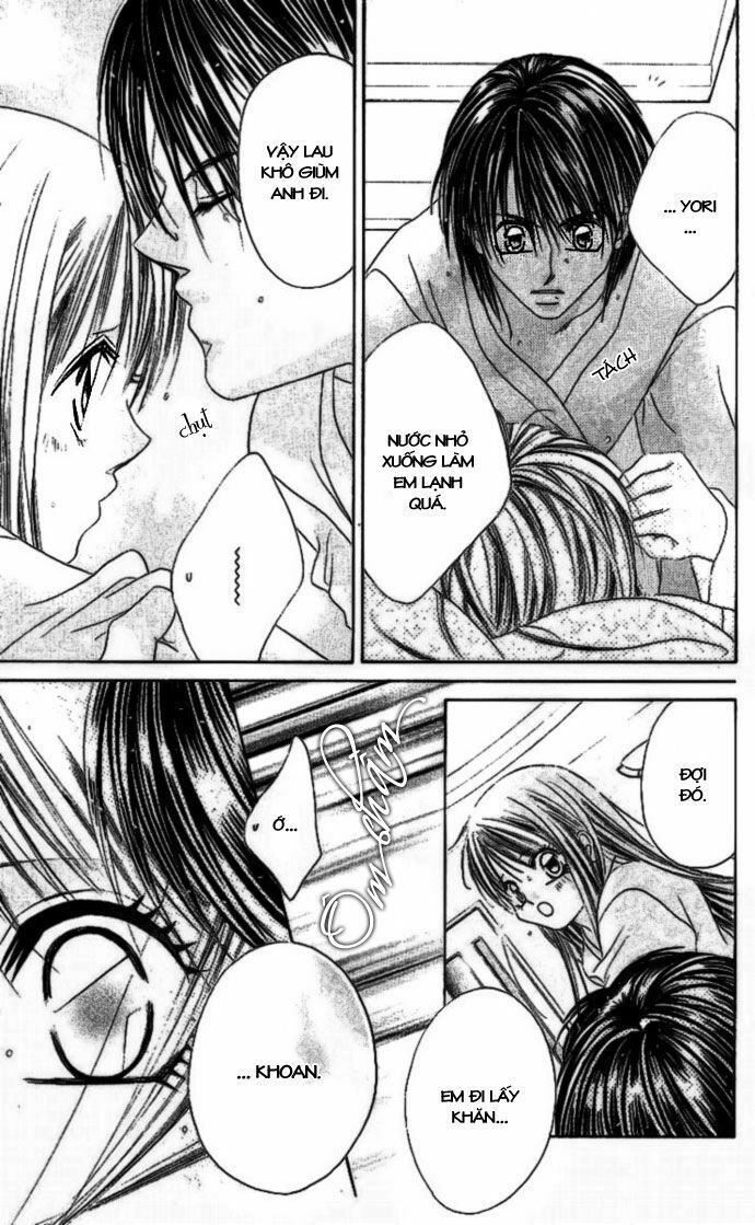 i love my little sister chapter 13 30