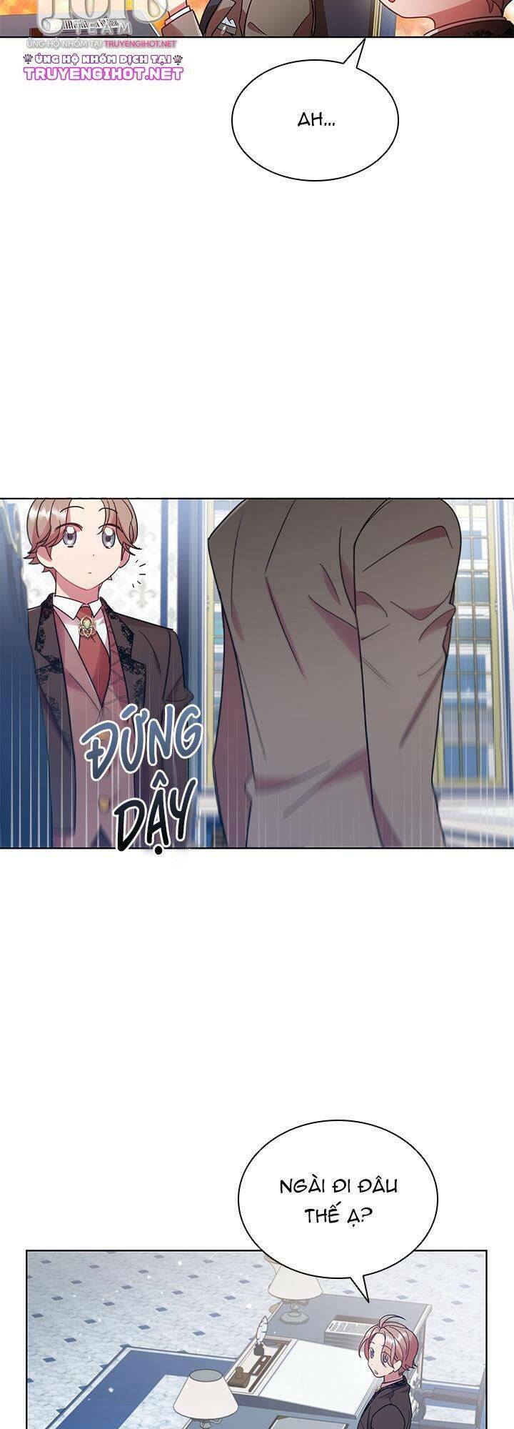 tôi đã ly hôn nhưng lại trở thành tài phiệt chapter 13.2 26