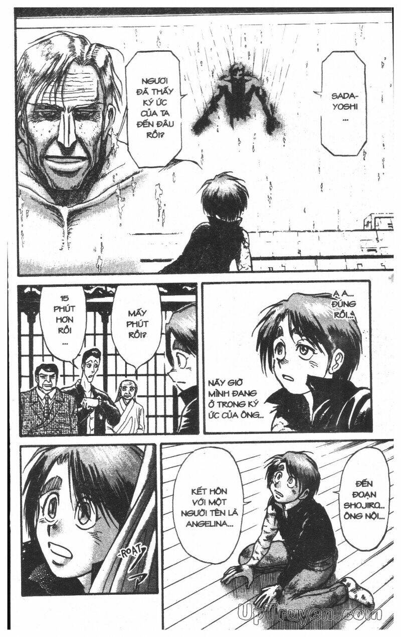 karakuri circus - gánh xiếc quái dị chapter 24 77