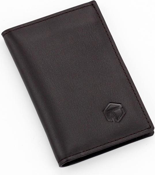 Ví card da bò AT Leather - MSC03