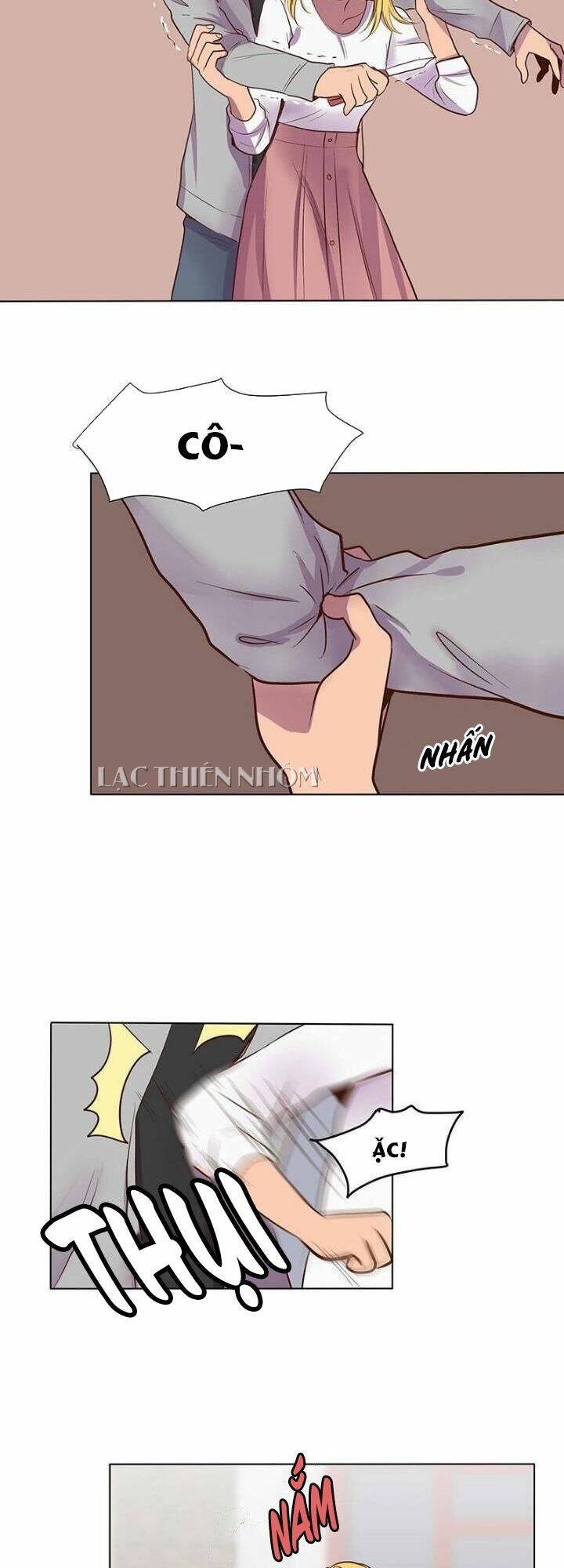 bí mật sâu sắc nhất của tôi chapter 36 30