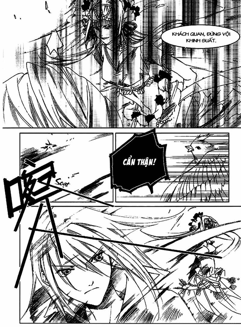 xing gui shi tian kong de dao lu chapter 5 6