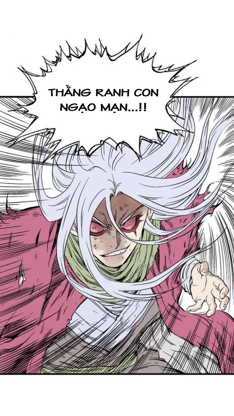 cao thủ 2 chapter 129 154