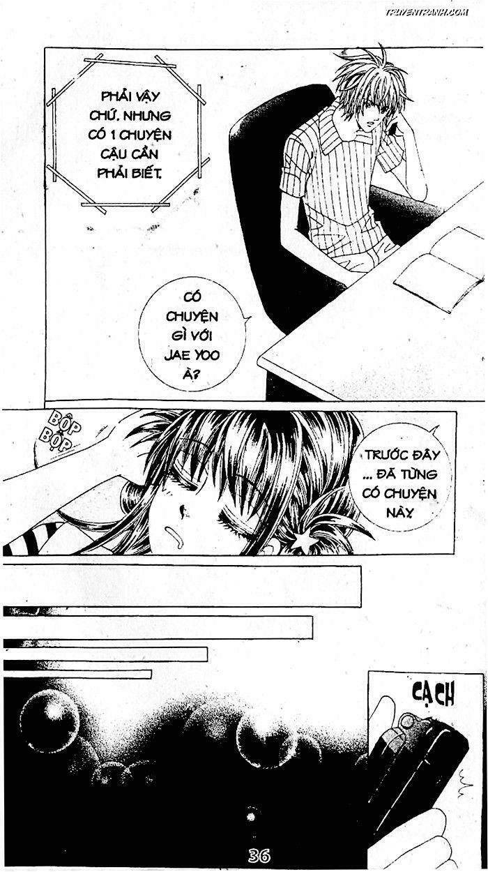 nhà trọ hoàn hảo chapter 62 8