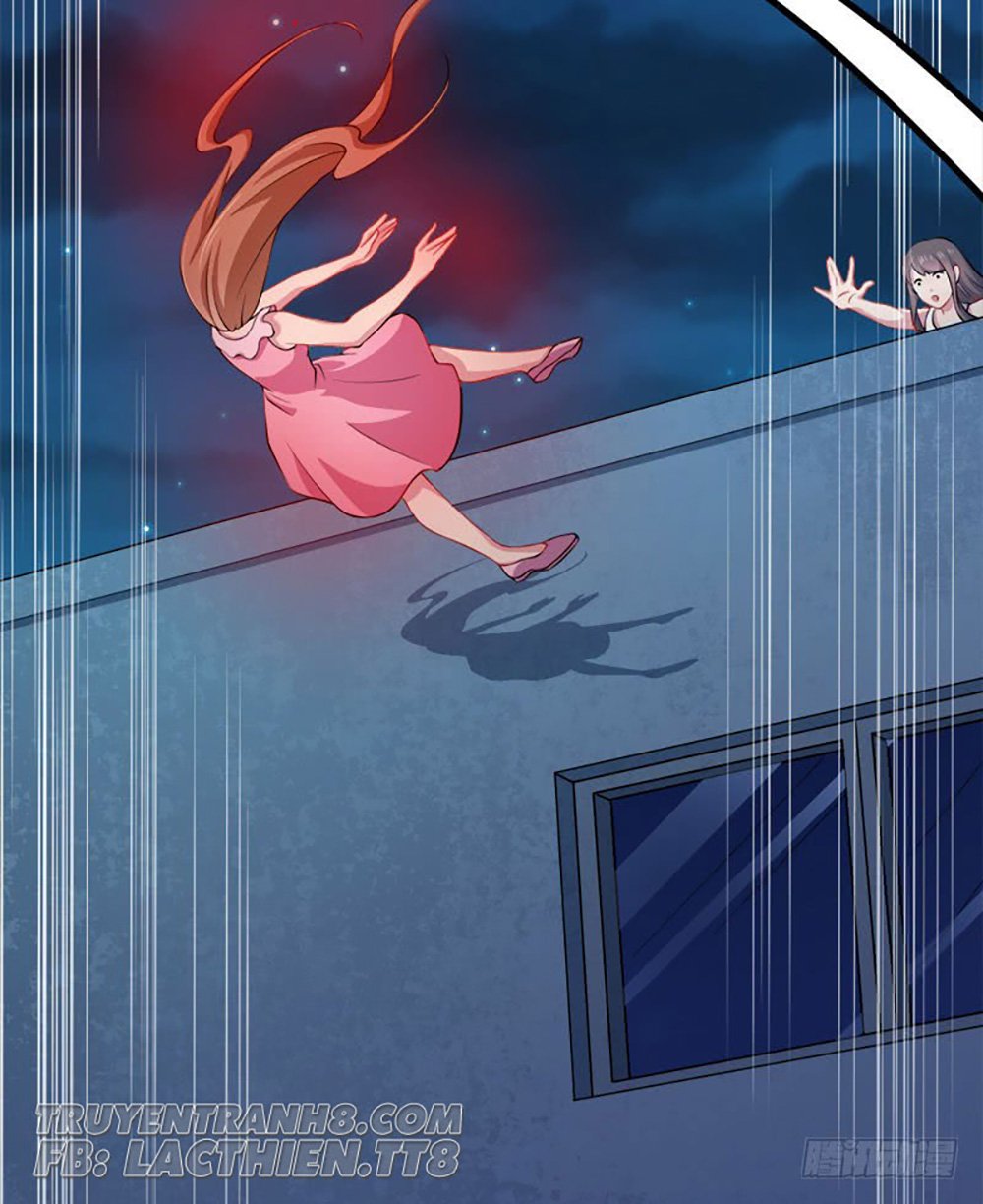 ngạo kiều quỷ vương yêu ta chapter 40 30