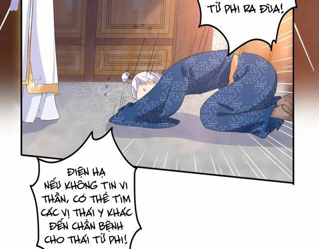 hoa nhan sách chapter 44.1 13