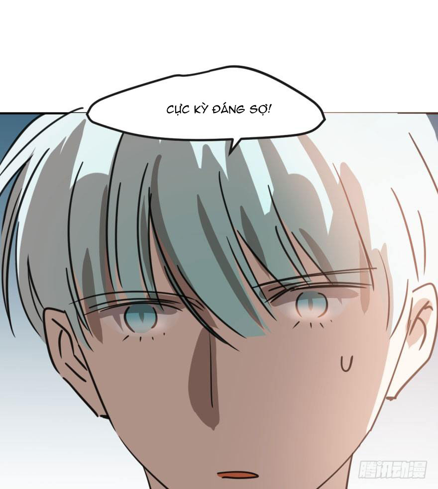 Bắt Lấy Ngao Ngao chapter 44 - Trang 51