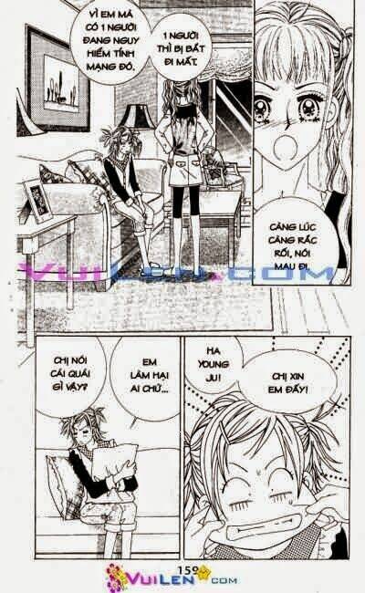 cặp đôi kỳ lạ chapter 2 160