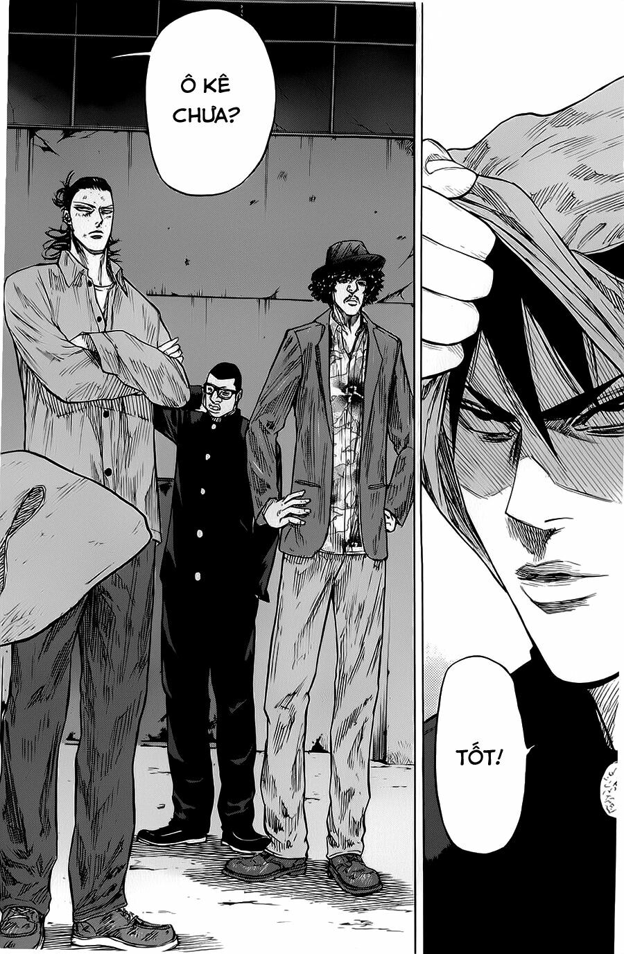 a-bout! chapter 69 19