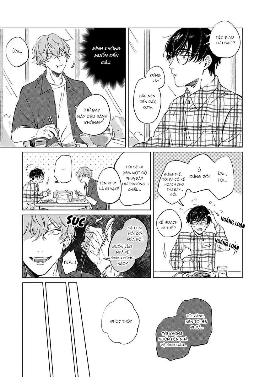 bước tiến tình yêu vụng về của hetakuso chapter 2 9