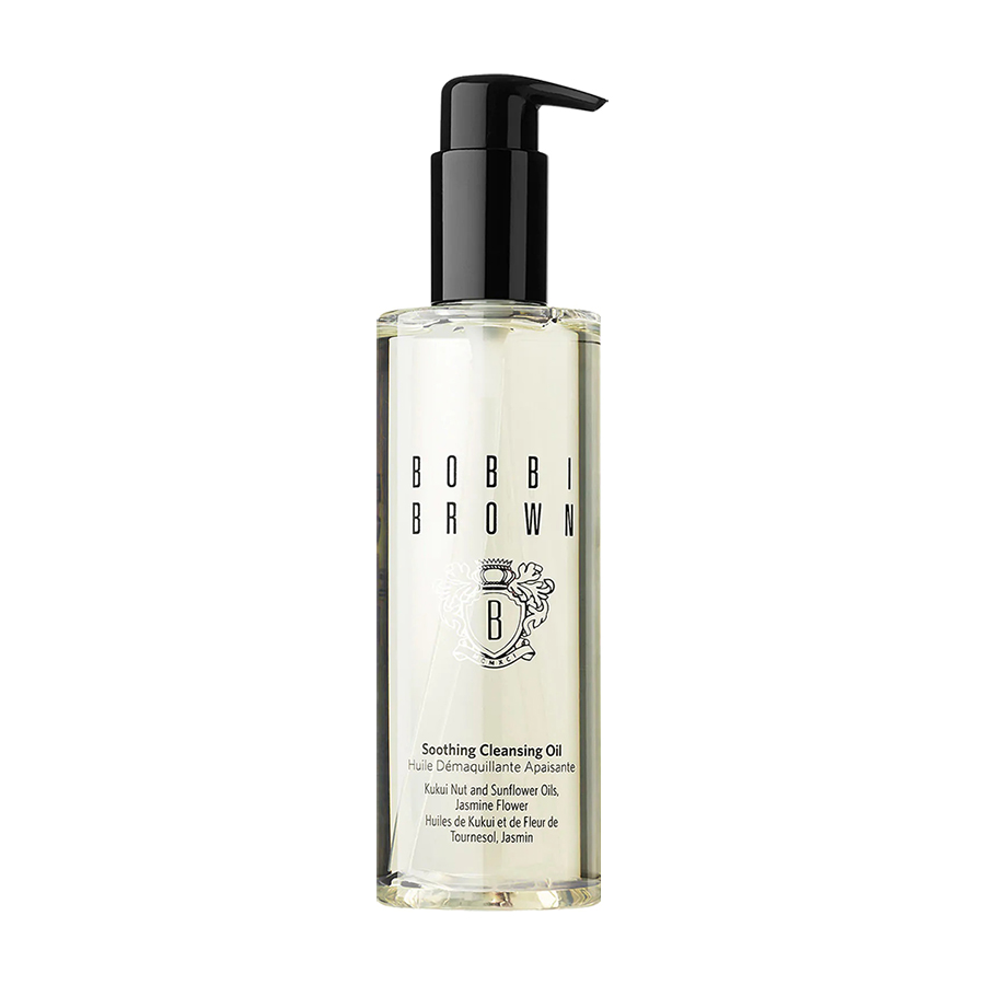 Dầu Tẩy Trang Bobbi Brown Soothing Cleansing Oil (200ml)-E878010000