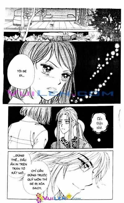 hội trừ ma chapter 9 100