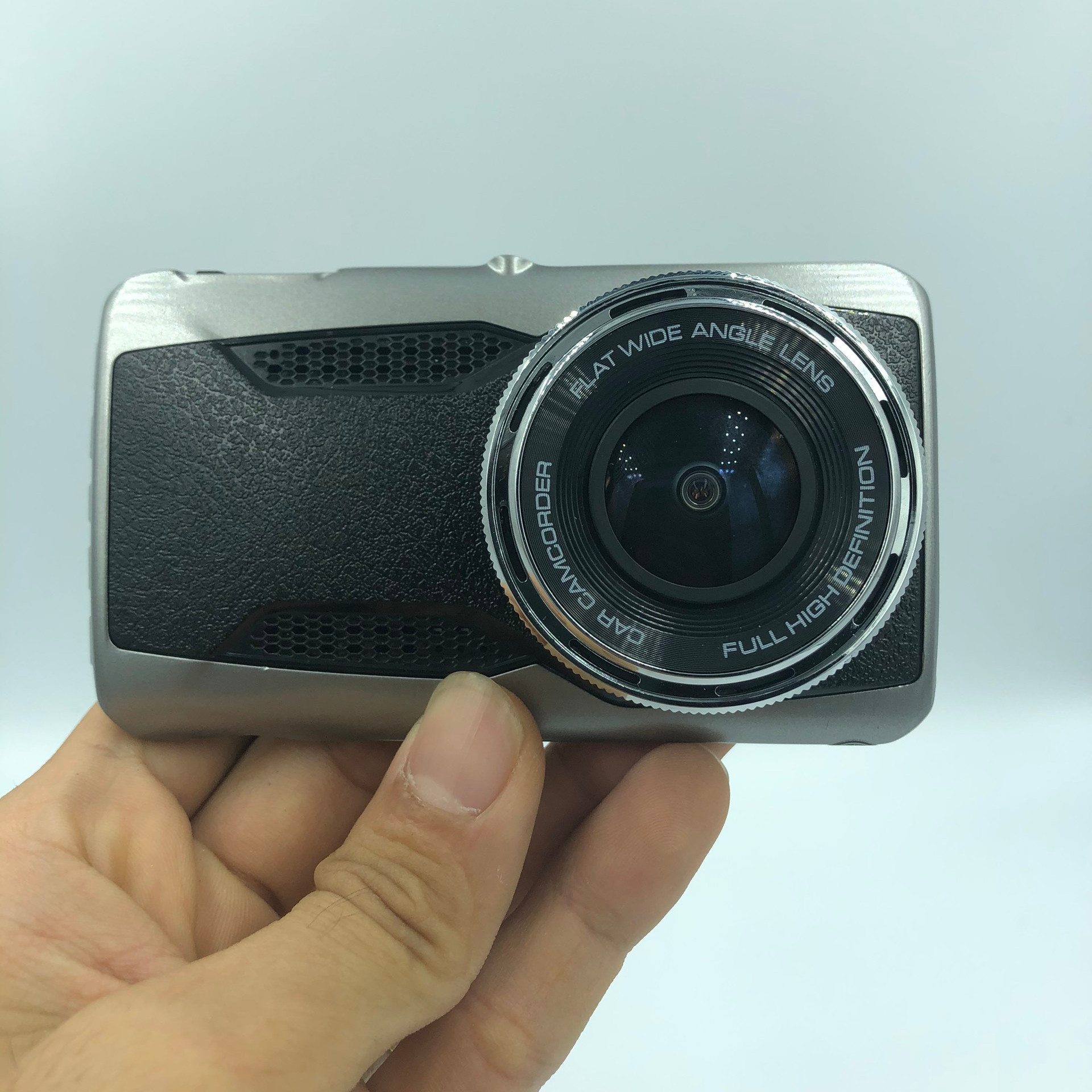 Camera Hành Trình Xe Tải, Xe Khách, Xe Hơi T3 RoadCam 2K Full HD - Màn Hình Cảm Ứng Tích Hợp GPS, Wifi, Xem Trên Điện Thoại - Hàng Nhập Khẩu