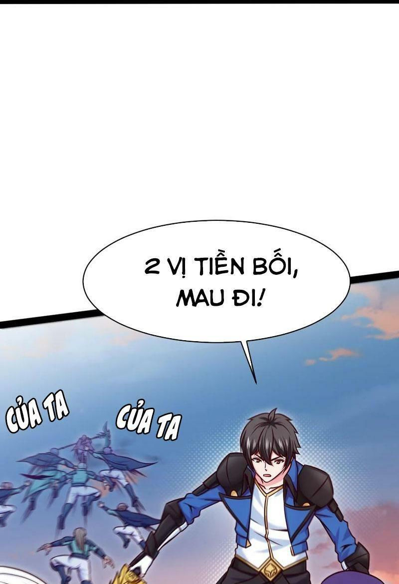 ma thú kiếm thánh dị giới tung hoành chapter 216 38