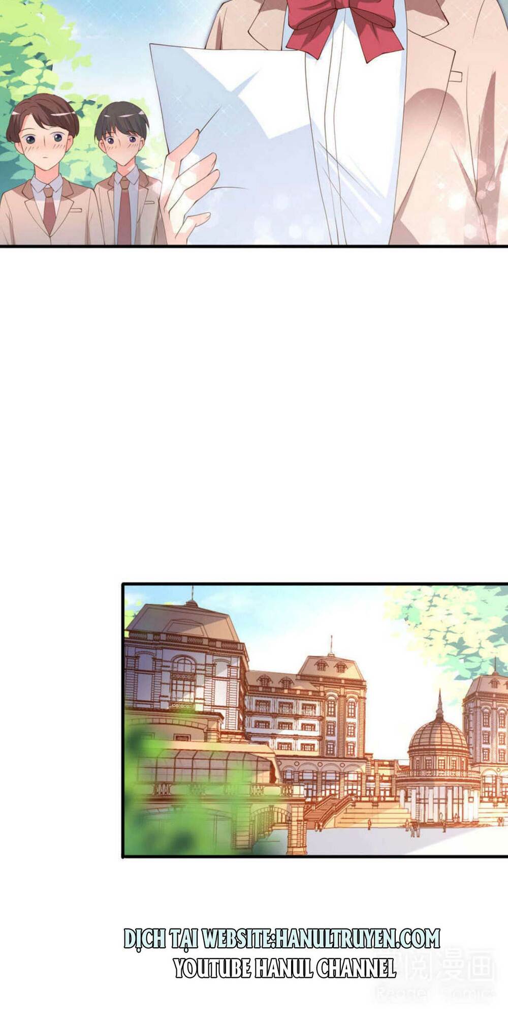 lật đổ lãnh điện hạ satan chapter 16 19