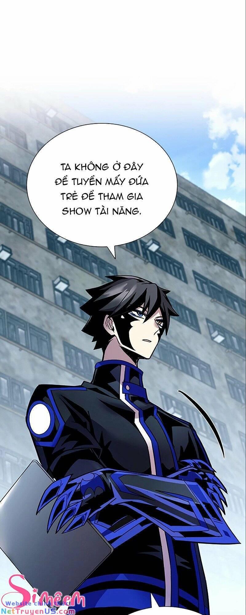 tiêu diệt ác nhân chapter 124 62