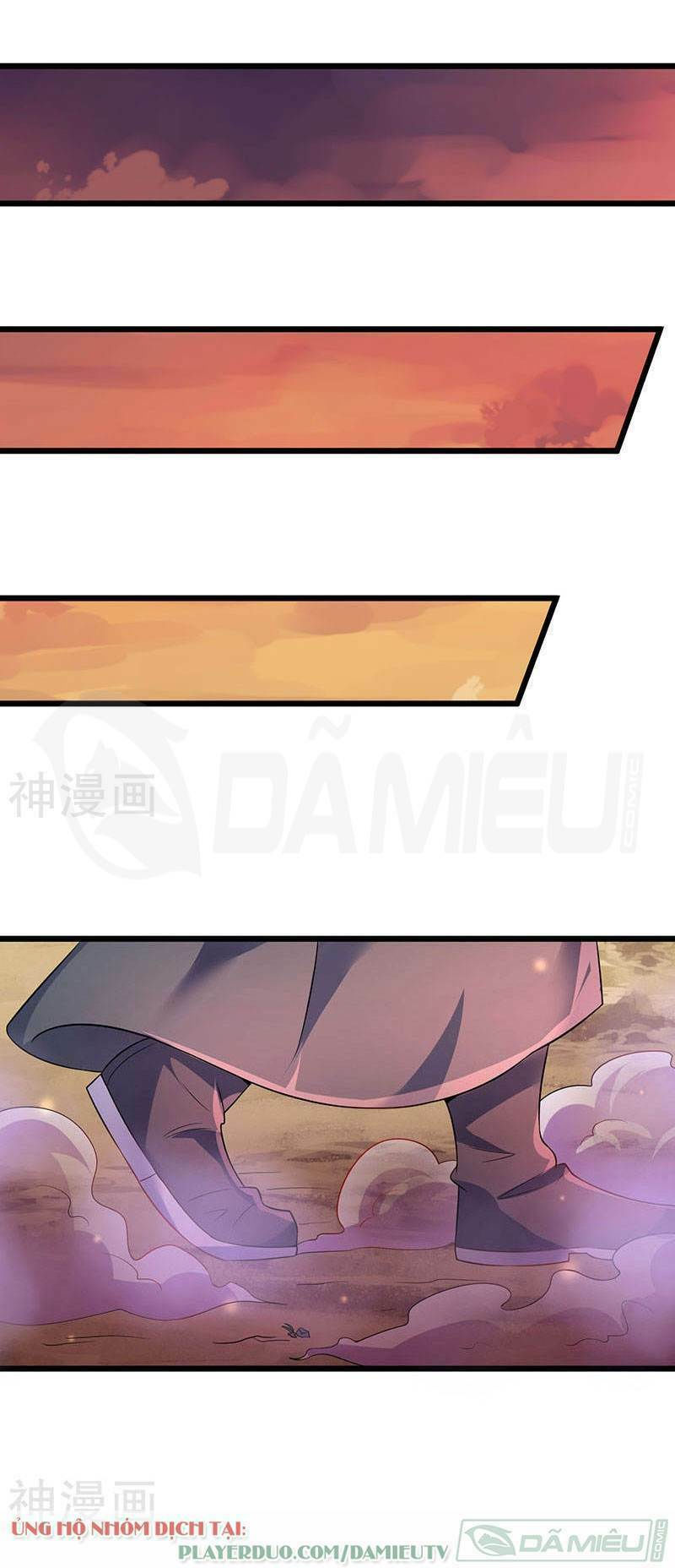 tối cường thăng cấp chapter 39 1