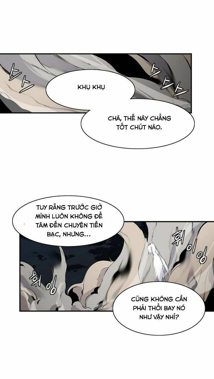 ảo mộng vương chapter 1 6