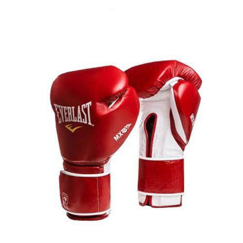 GĂNG TAY BOXING, GĂNG TAY ĐẤM BỐC EVERLAST-GĂNG BOXING