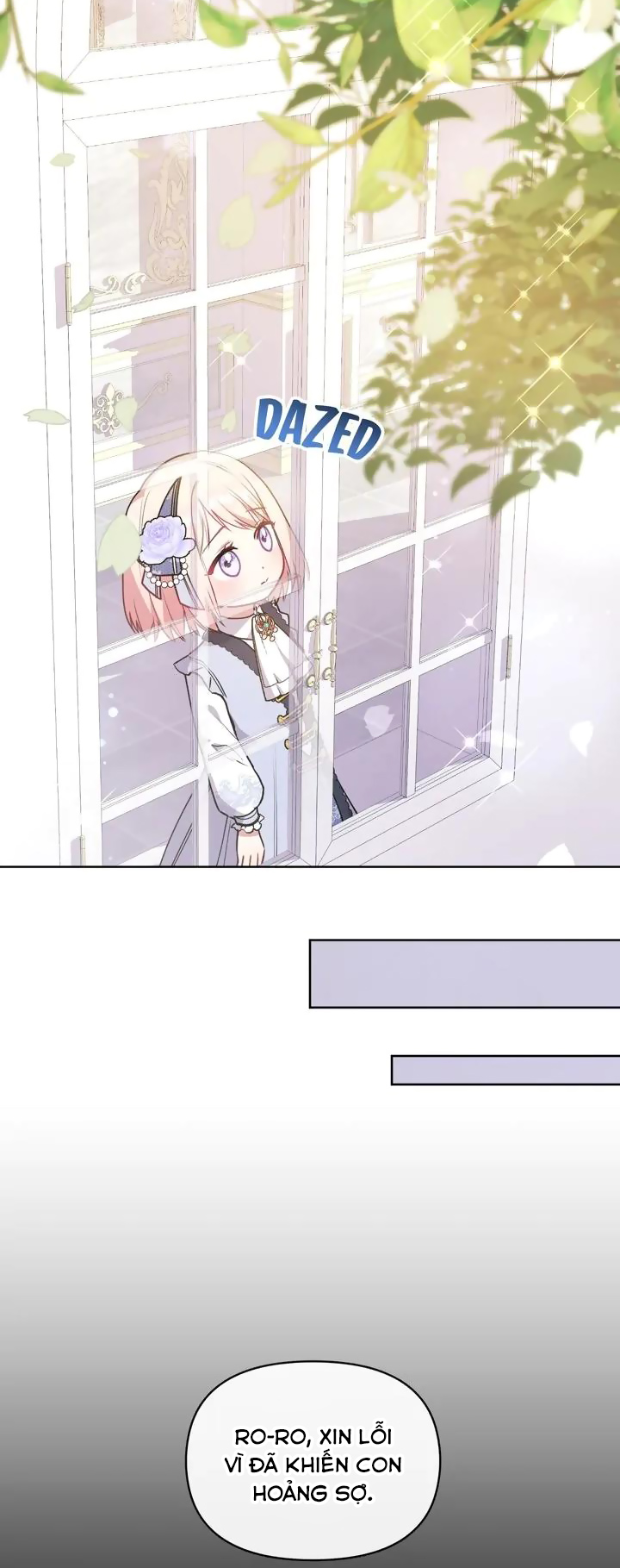 cô con gái nuôi đáng yêu của công tước chapter 49 15