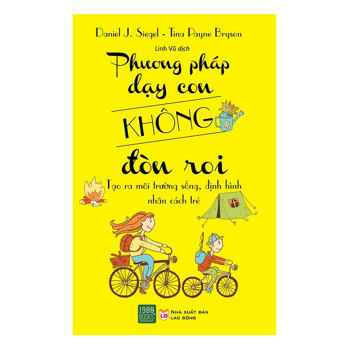 Combo Phương Pháp Dạy Con Không Đòn Roi 1 + Phương Pháp Dạy Con Không Đòn Roi 2 ( Tặng Kèm Bookmark Tuyệt Đẹp )