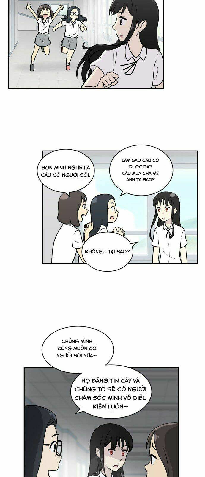 haru ơi chapter 3 38