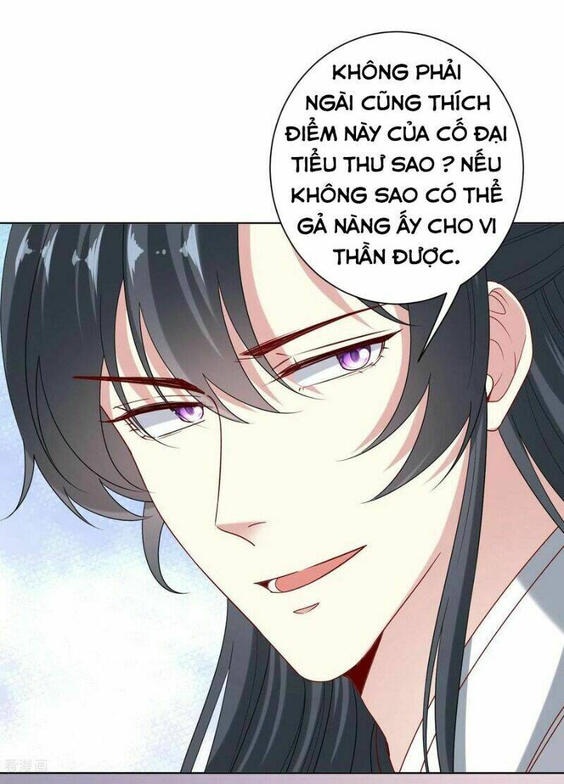 độc y đích nữ chapter 155 23