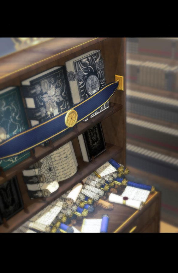 dark moon - tế đàn ánh trăng chapter 41.1 45