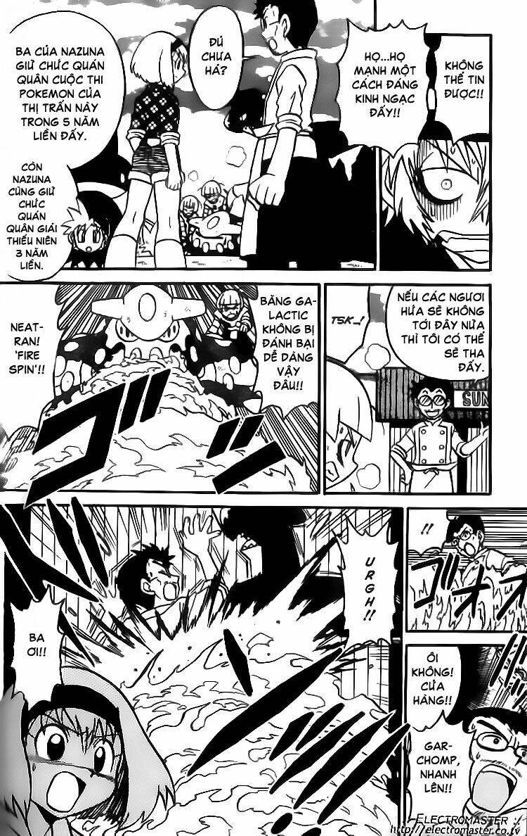 thú cưng đặc biệt 7 chapter 9 9