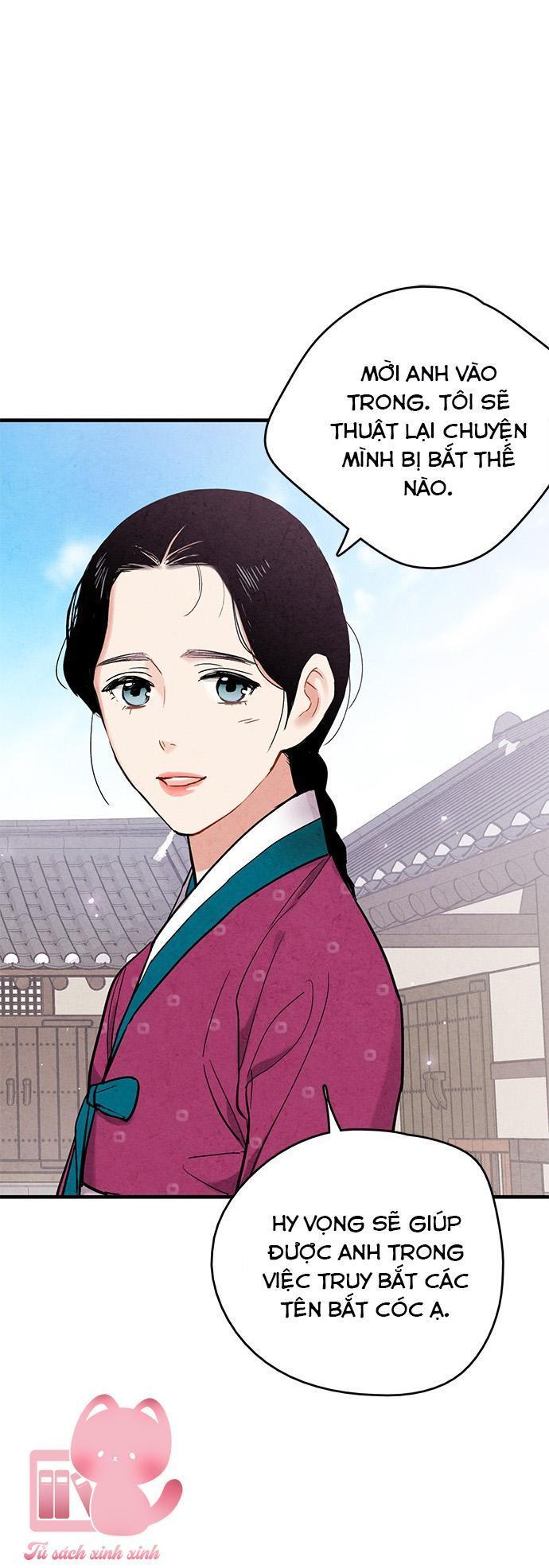 lệnh cấm hôn chapter 57 66