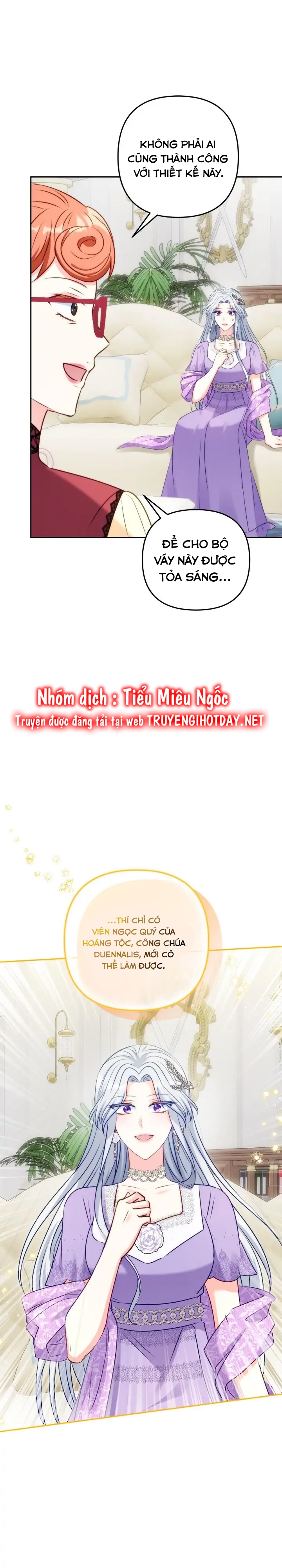 sống cùng với mẹ chồng chapter 45 29