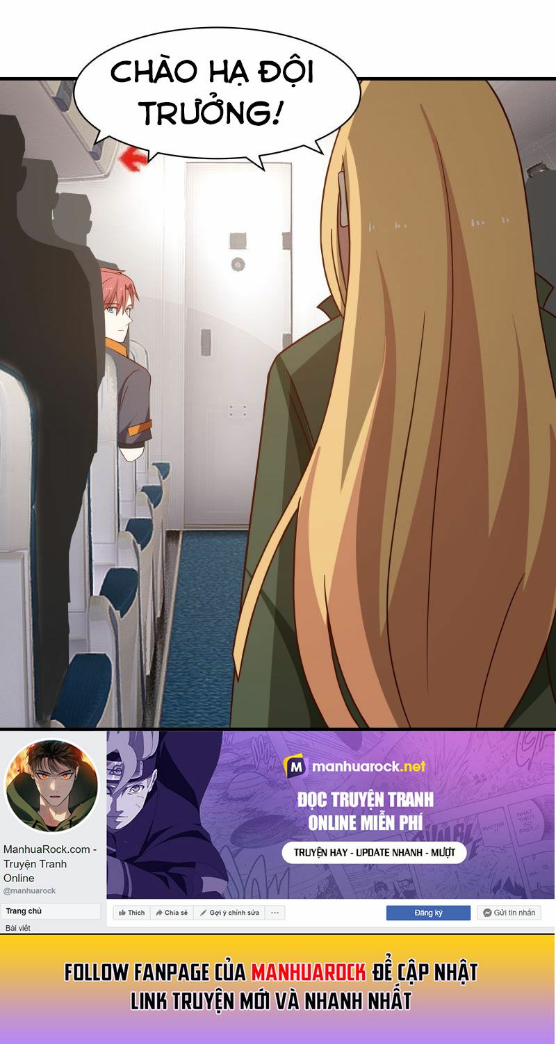 trên người ta có một rồng chapter 419 20