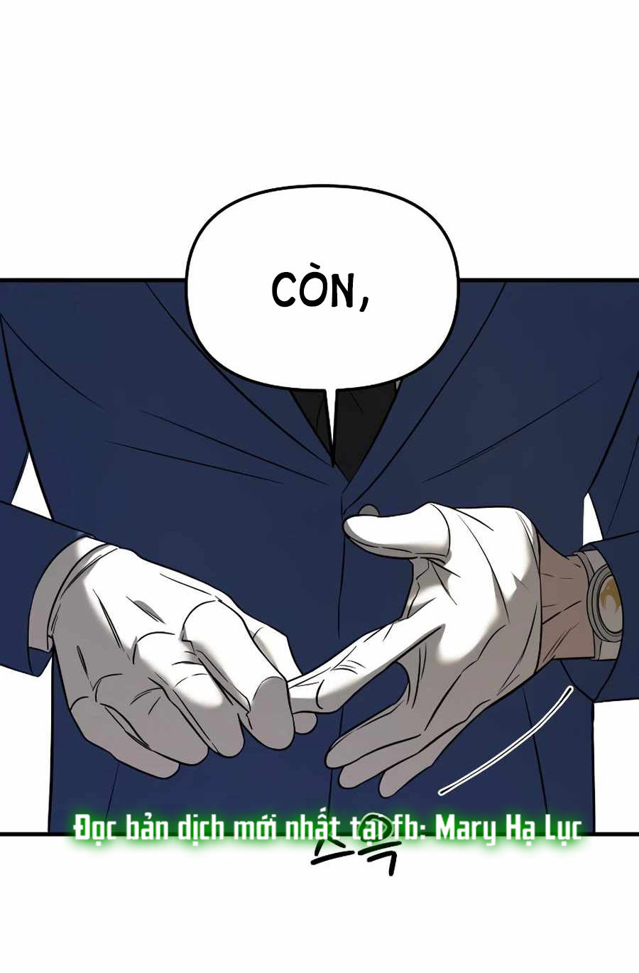 phản diện thuần túy chapter 6.2 35