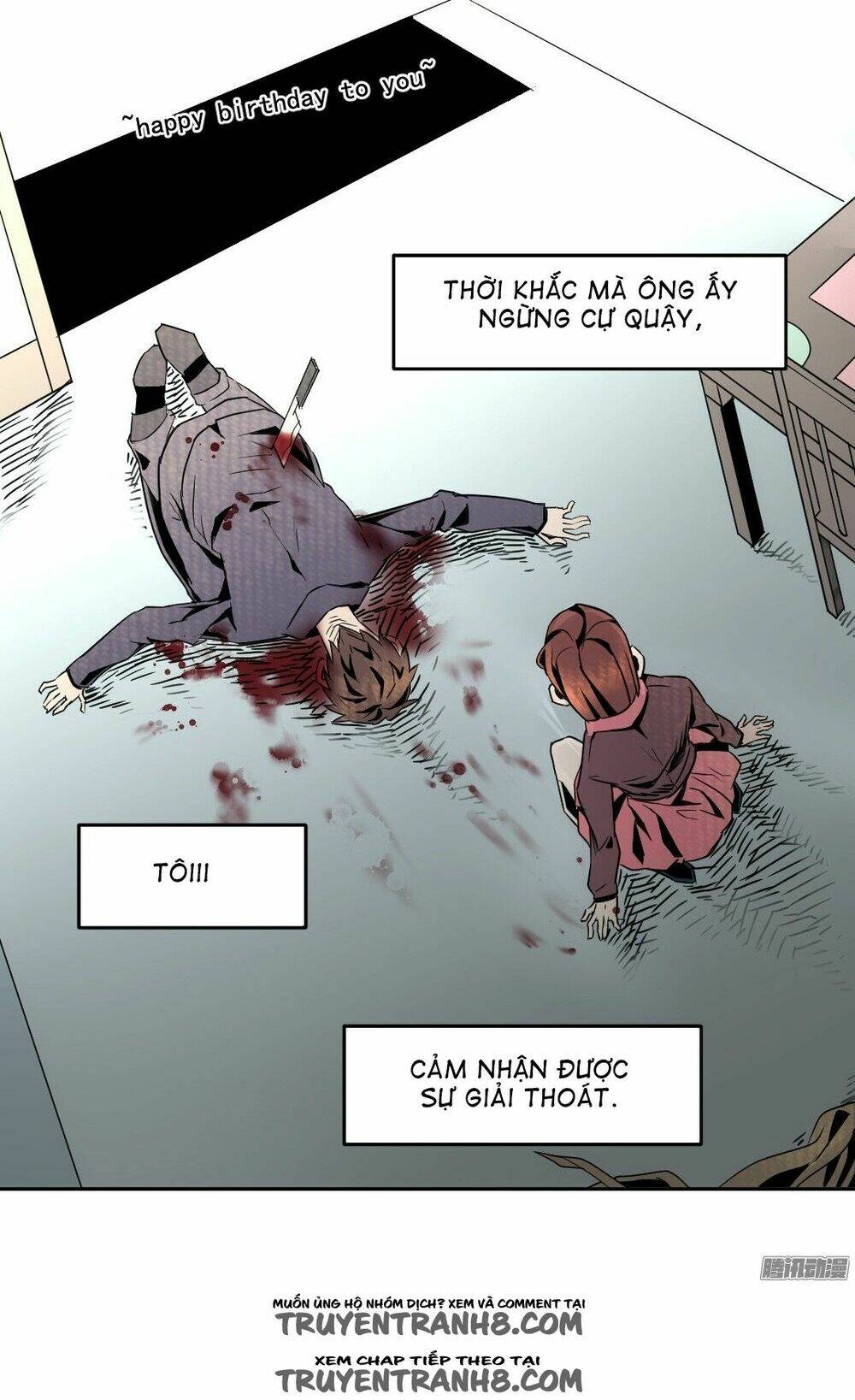 điều ước của người phàm chapter 46 10