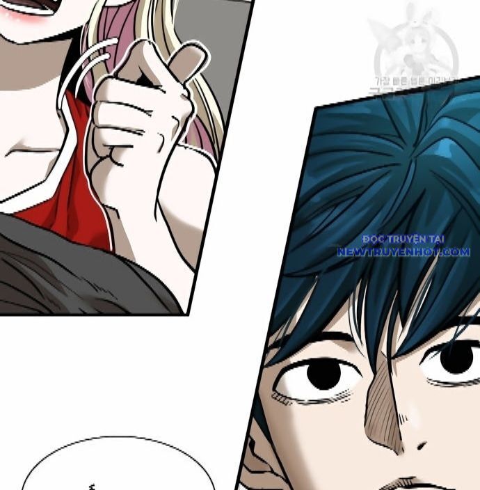 shark - cá mập chapter 299 54