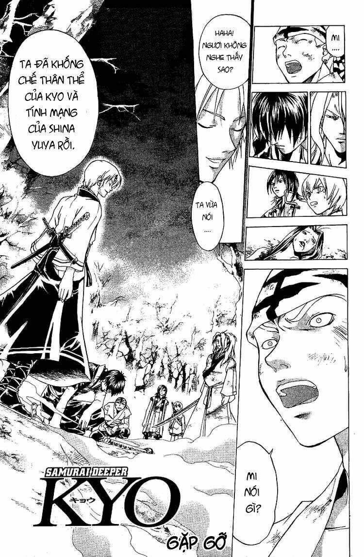 mắt quỷ kyo chapter 79 2