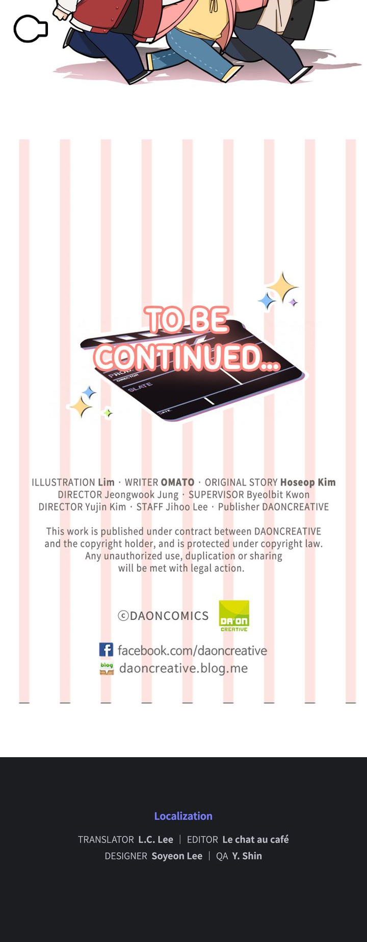 công thức cho tình yêu chapter 32 15