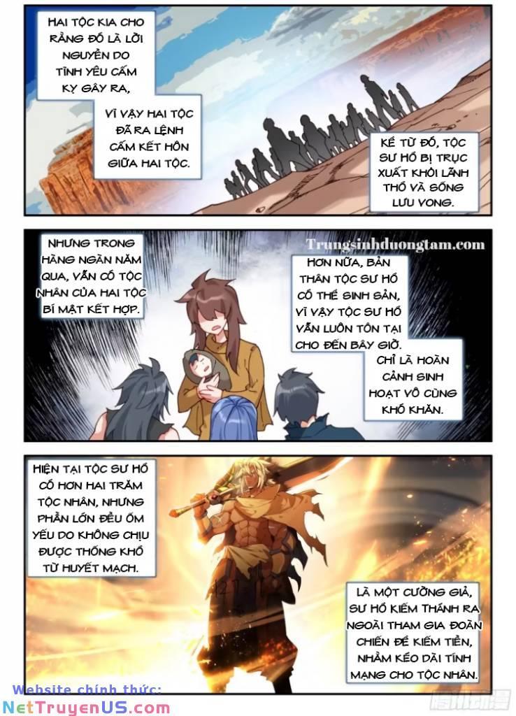 đấu la đại lục 5 - đường tam trùng sinh chapter 132 14