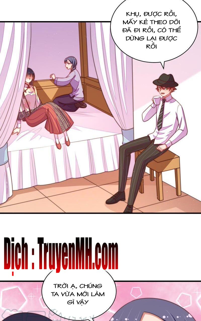 ngày nào thiếu soái cũng ghen chapter 234 5