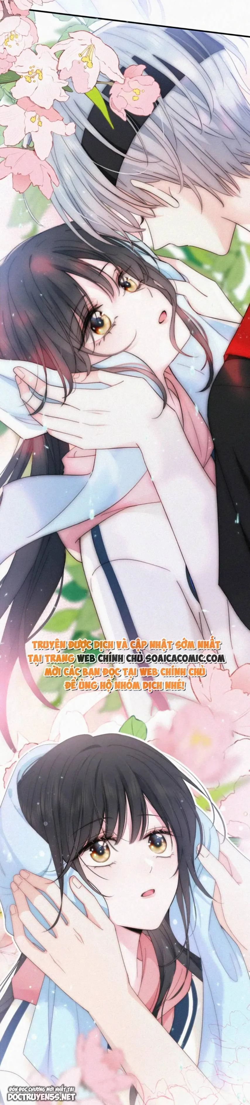 điên cuồng yêu em chapter 36 17