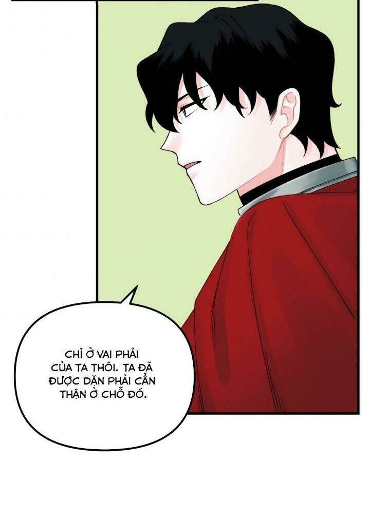 công chúa bãi rác chapter 23 61