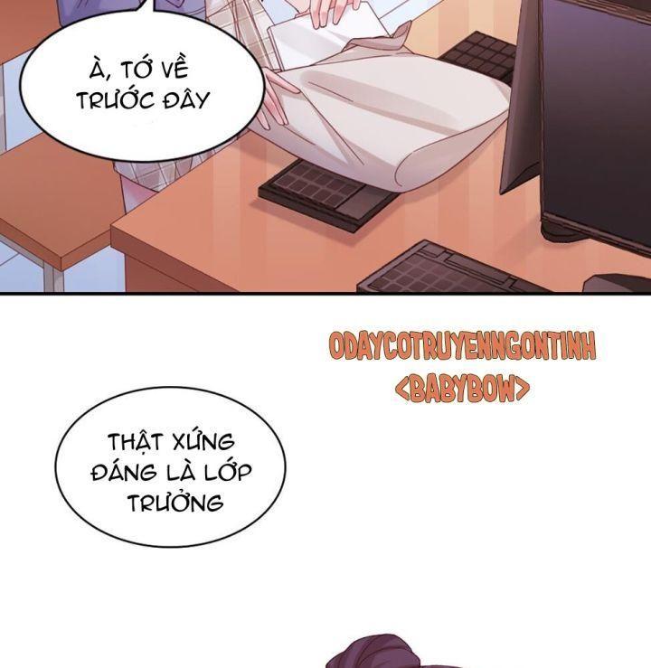 chiếc bật lửa và váy công chúa (b) chapter 13 28