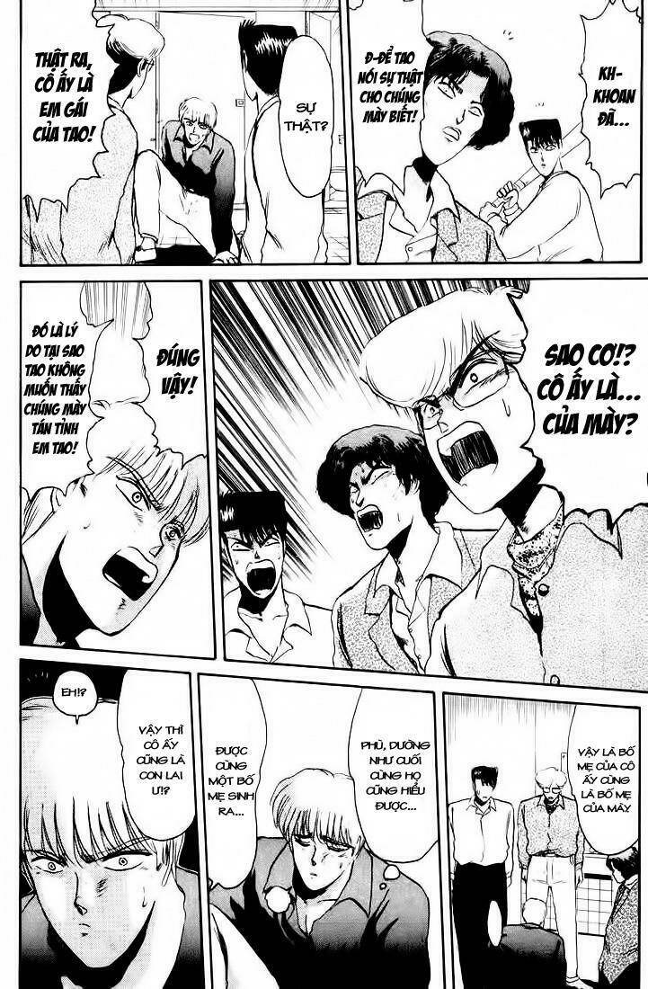 shonan junai gumi chapter 36 7