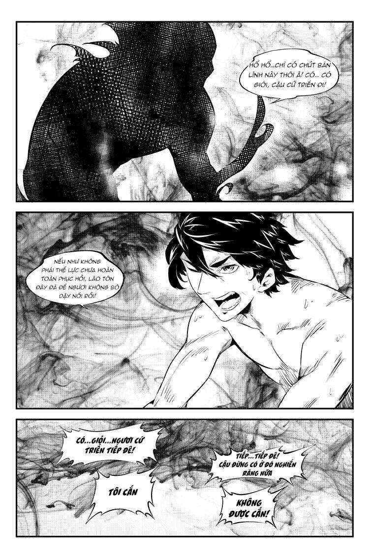 nhẫn tây du chapter 23 8