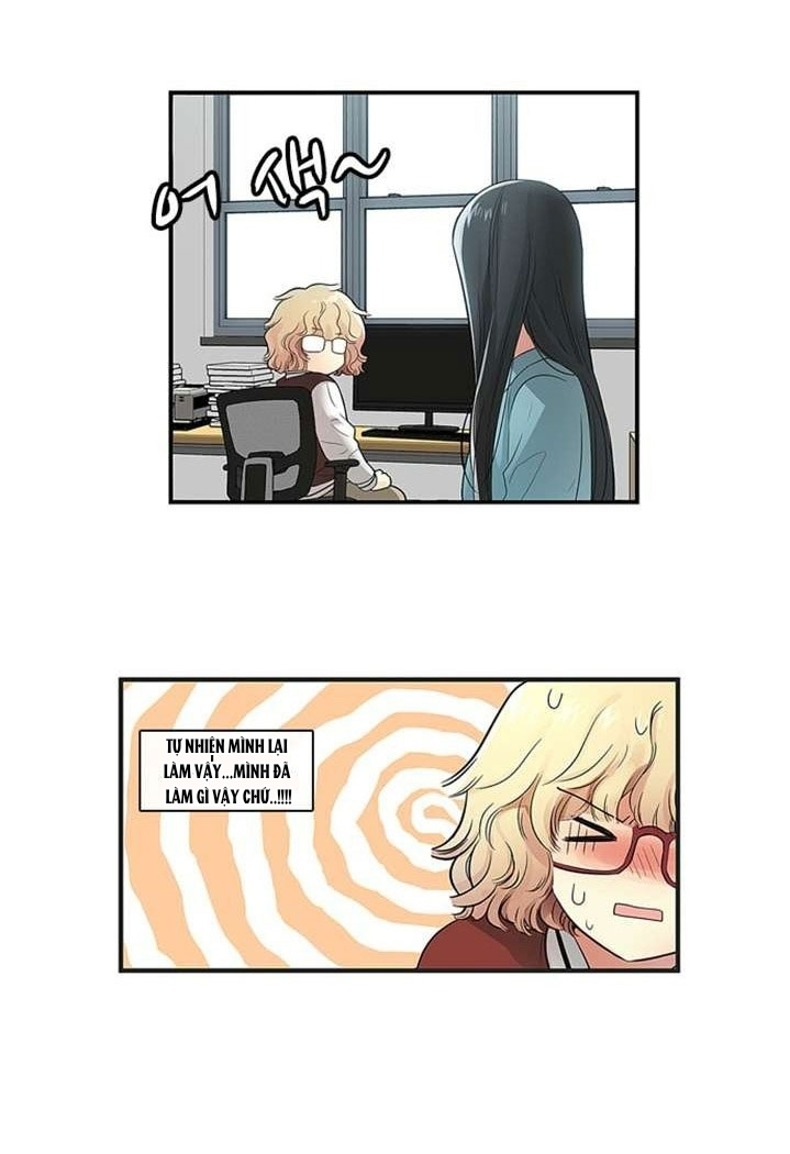 [18+] nàng hoa chapter 1.2 6